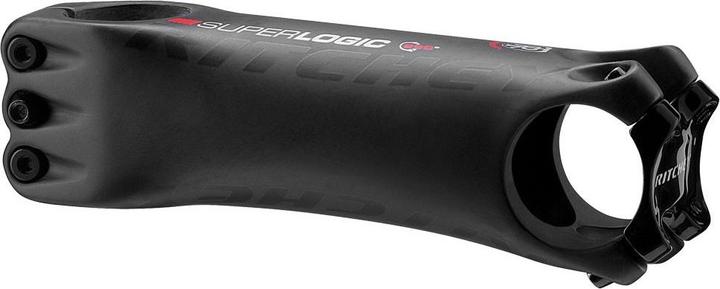 Ritchey Potence SUPERLOGIC CARBON C260 6° 1.25" Matte Black (130 mm, 31.80 mm)