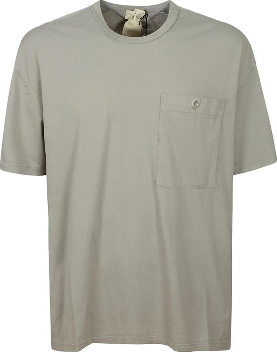 Immagine prodotto Ten C Maglietta 23CTCUH02089.A06021 942 GRIGIO (M)