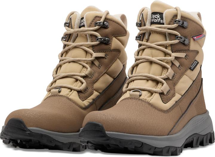 Image du produit Jack Wolfskin Everquest Pro Texapore High W (39.5)