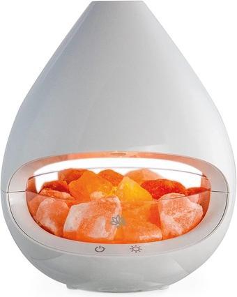 Immagine prodotto Made By Zen Glo Aroma Diffuser Diffusore di oli essenziali e fragranze Mini umidificatore per la casa