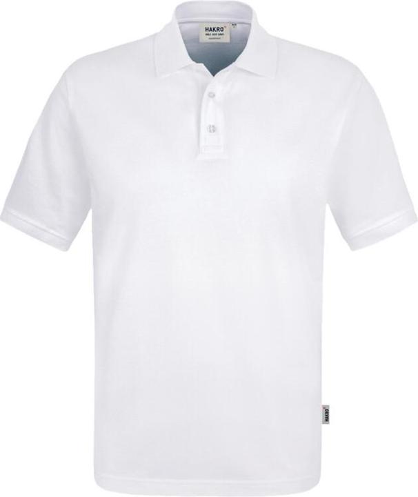 Hakro Poloshirt Top (3XL)
