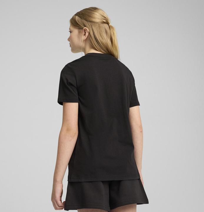 Actual product image Puma ESS No. 1 Logo Tee G (152)