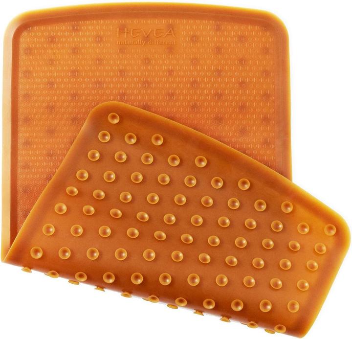 Produktbild Hevea Badematte (55 x 32 cm)