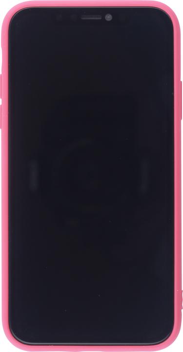 Produktbild PhoneLook Hülle Silikon Mat Herz (Apple iPhone 11 Pro)
