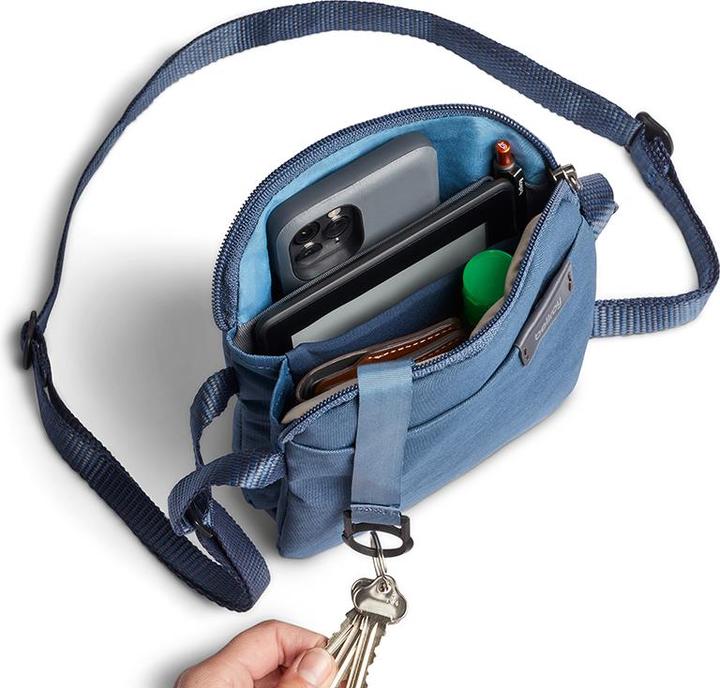 Immagine prodotto Bellroy City Pouch blu navy
