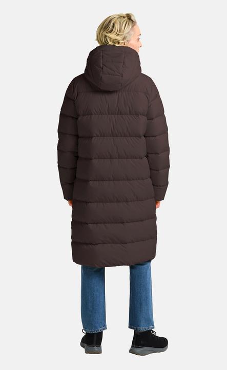 Actual product image Jack Wolfskin Frozen Palace Coat W (XS)