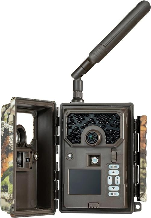 Produktbild Minox DTC 1200 Wildkamera