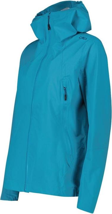 Produktbild CMP Campagnolo 2 Layer Jacket Zip Hood (XS)