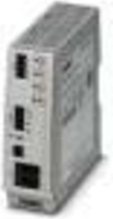 Image du produit Phoenix Contact Disjoncteur de circuitCBM E4 24DC/0,5-10A NO-R
