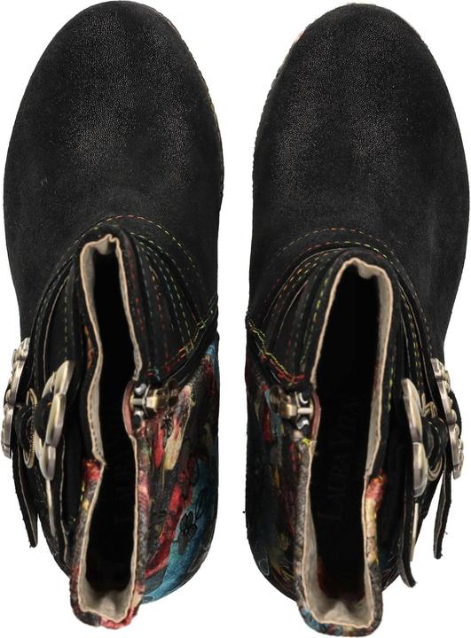 Actual product image Laura Vita Stiefelette (37)