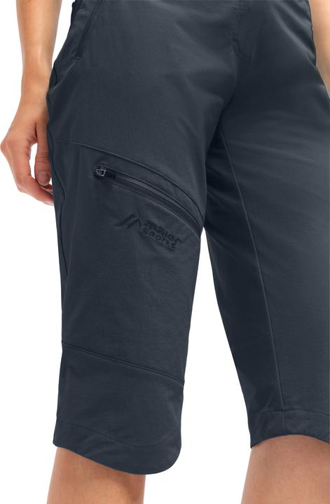 Produktbild Maier Sports Women's Inara Slim Capri Vario (L)