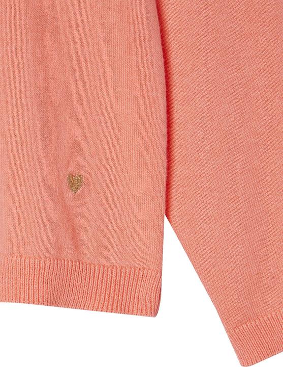 Immagine prodotto Vertbaudet Mädchen Strickjacke BASICS Oeko-Tex (128)