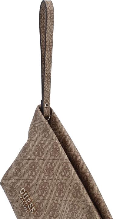 Actual product image Guess Eco Evaine Kosmetiktasche 20 cm (2 l)