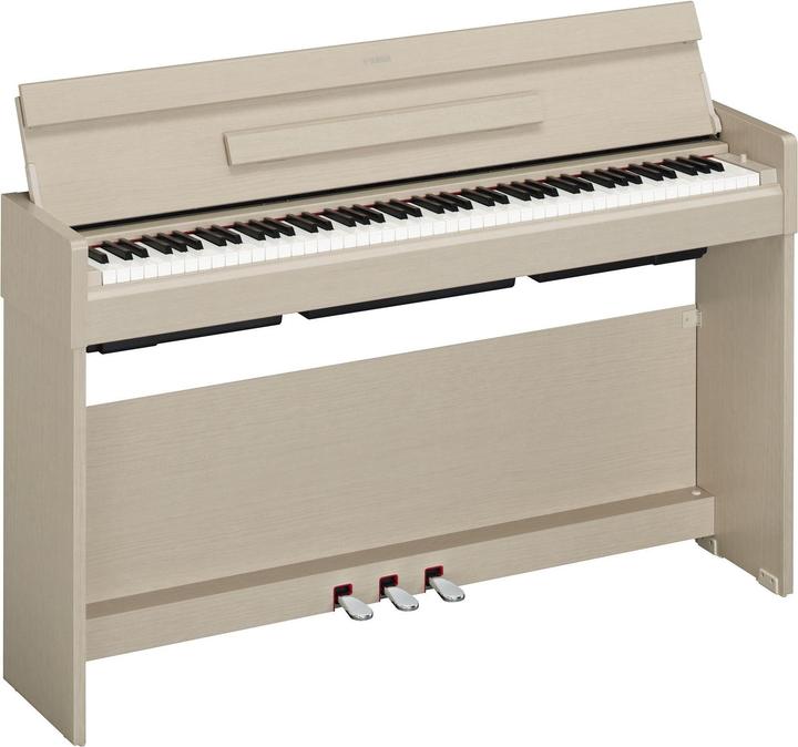 Produktbild Yamaha YDP-S35WA Piano Beige inkl. Netzteil (88 Tasten)