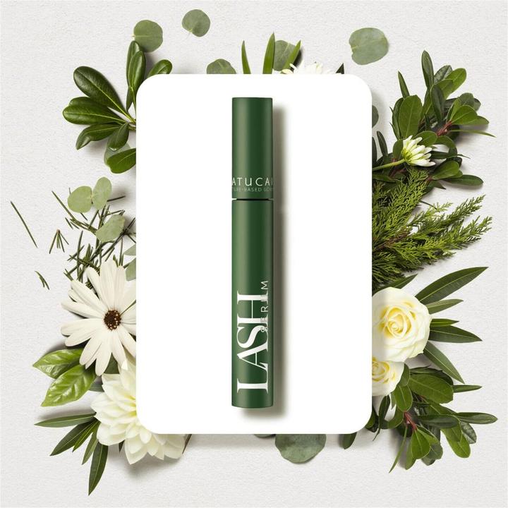 Actual product image Natucain - Lash Serum (3.90 ml)