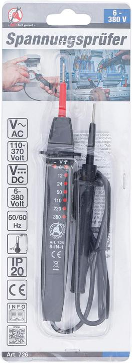 Produktbild BGS Spannungsprüfer
