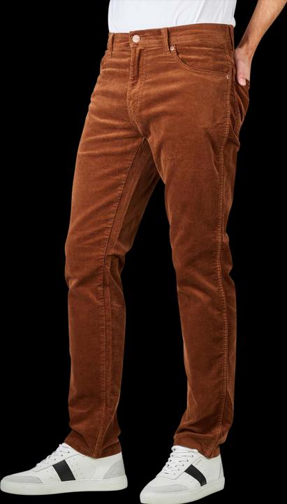 Actual product image Wrangler Texas Slim (W46/L34)