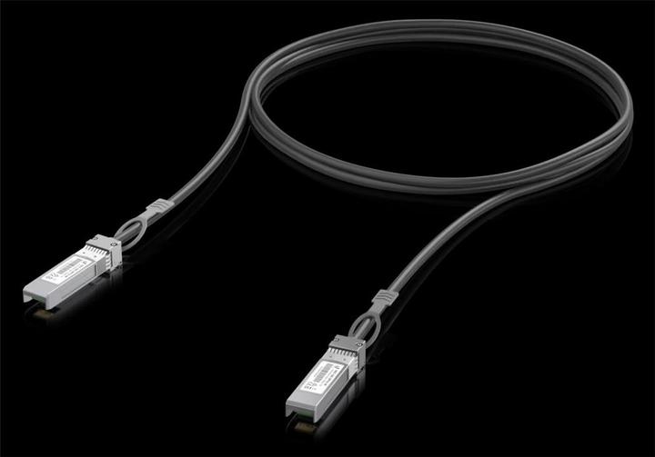 Actual product image Ubiquiti 10G SFP+ (S/FTP, CAT6, 3 m)