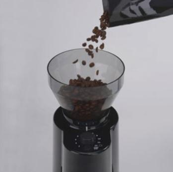Actual product image Cloer 7520 (CH plug)