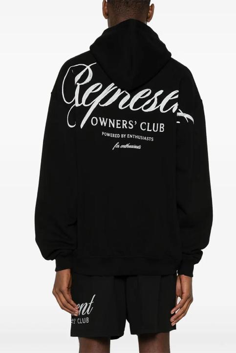 Immagine prodotto Represent Owners Club Script Hoodie (L)