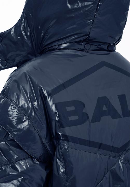 Produktbild Ball BASALVADORE MEDIUM JACKET 50405037 (M)