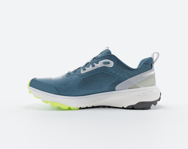 Produktbild Kalenji Laufschuhe Trailrunning Herren - JF 190 Grip blau (44)