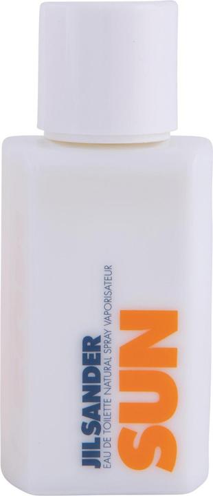 Produktbild Jil Sander Sun (Eau de Toilette, 75 ml)