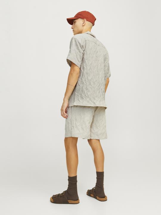 Immagine prodotto Jack & Jones Jpstjaiden Jjjacquard Jogger Short Styd (M)