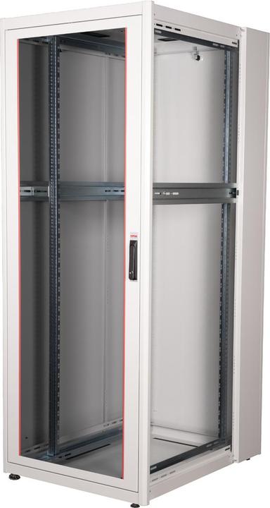 Produktbild Roline 19-Zoll Netzwerkschrank Basic 42 HE (42 HE, 19 Zoll Rack)