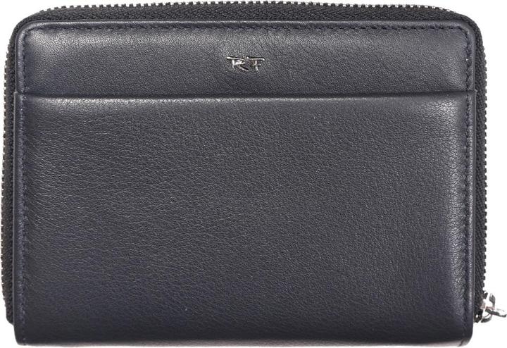 Actual product image Riccardo Ferducci Zip wallet