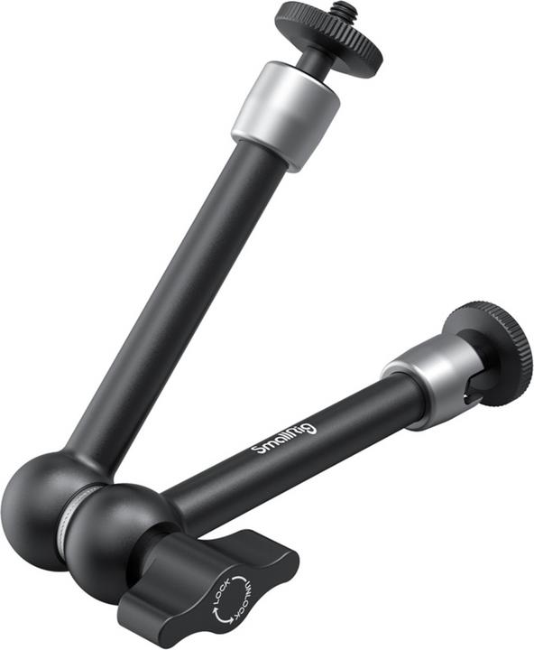 Immagine prodotto SmallRig Braccio magico 2066 (Treppiede sospeso)