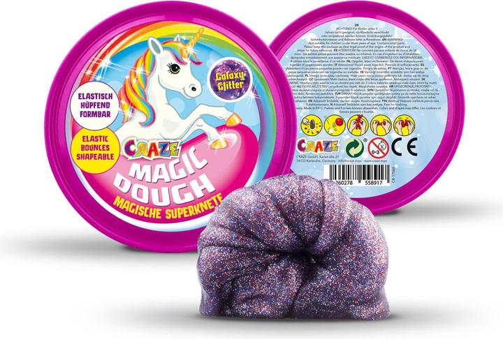 Image du produit Craze Pâte magique