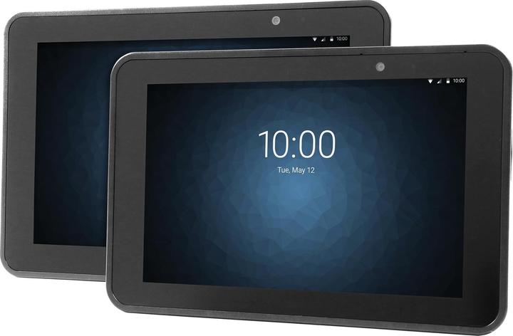 Image du produit Zebra ET51 (WLAN uniquement, 8.40", 32 Go, Noir)