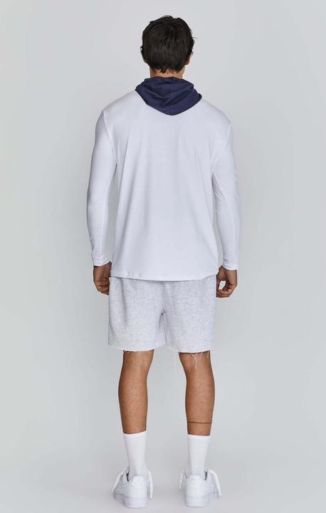 Immagine prodotto Siksilk Pantaloncini con felpa (L)