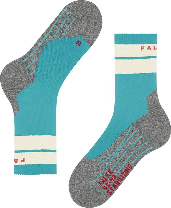 Actual product image Falke TK Stabilizing Damen Trekking (35 - 36)