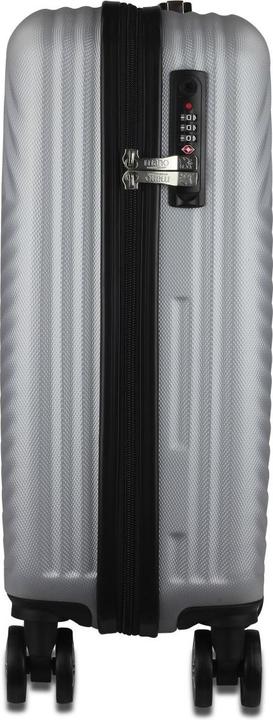 Image du produit Mano Don Carlo Valise à coque dure (36 l, Bagage à main (jusqu'à 50l))