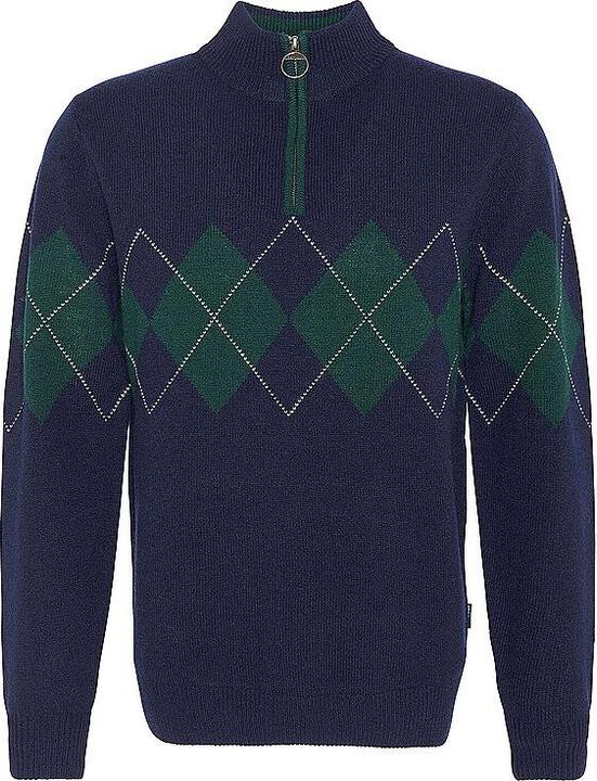 Produktbild Barbour Troyer HARTFIELD (M)