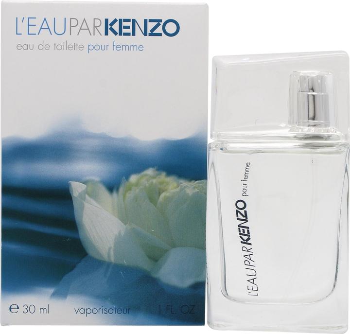 Kenzo L'Eau Par (Eau de Toilette, 30 ml)