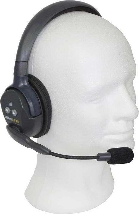 Produktbild Maas Elektronik EARTEC Ultralite UL2S DECT Intercom (0.15 km)