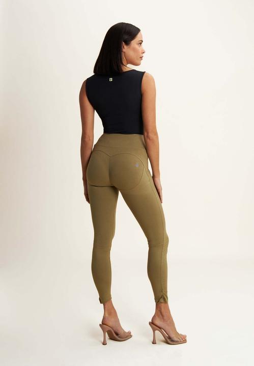 Actual product image Freddy WR.UP® Push-Up-Pants 7/8 WRUPY4HS2504ORG (M)
