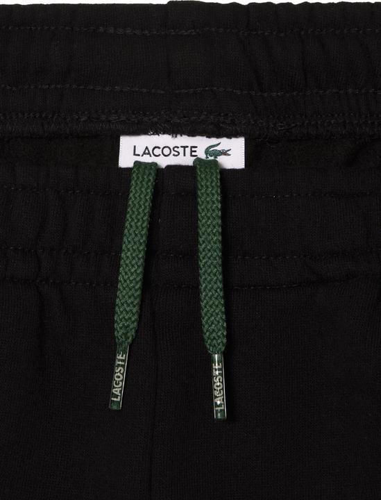 Produktbild Lacoste Hose Sweathose mit innenliegendem Tunnelzug und seitlichen Eingrifftaschen (140)