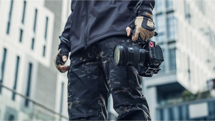 Image du produit Tilta Cage d'appareil photo intégrale pour Sony a7 IV (Cage)