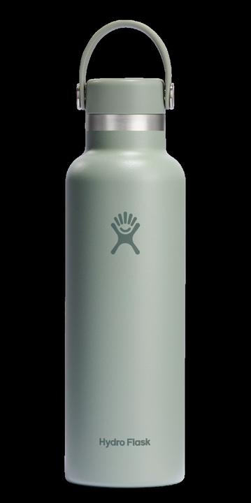 Image du produit Hydro Flask Standard Mouth with Standard Flex Cap (0.62 l)