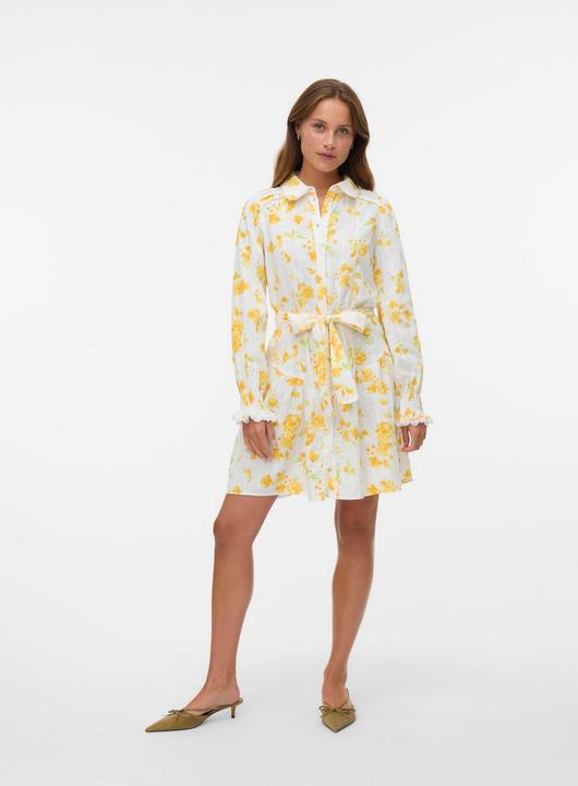 Actual product image Vero Moda VMGRY Kurzes Kleid Kleid (XS)