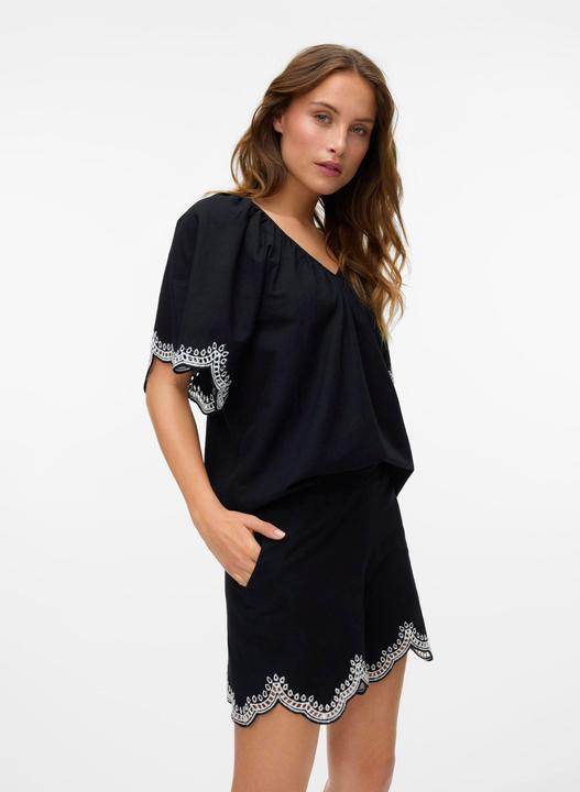 Actual product image Vero Moda VMDIANA Shorts Shorts (M)