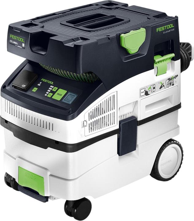 Produktbild Festool Absaugmobil CTL MIDI I (Absauganlage)