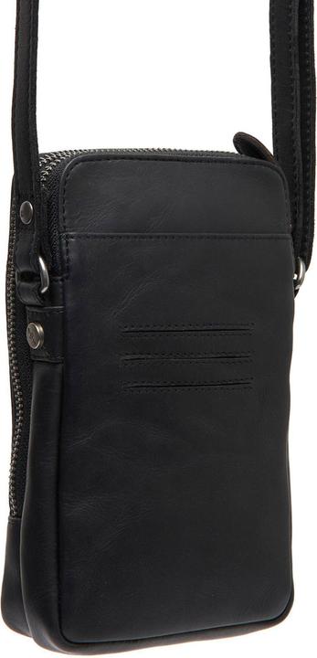 Produktbild The Chesterfield Brand Alesund Handytasche Leder 11 cm