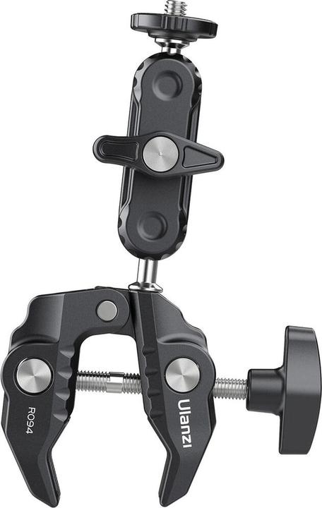 Actual product image Ulanzi Multi-functional Super Clamp (Stand clamp)