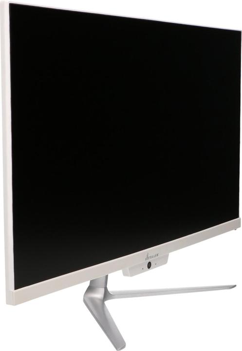 Immagine prodotto Extralink Stacionarus kompiuteris 24" PC All-In-One Business (Intel Core i5-11300H, 16 GB, 512 GB)