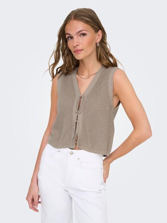Image du produit Only ONLELNORA Weste Weste (XL)